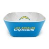 NFL Los Angeles Chargers Large Party Bowl - 2 of 4