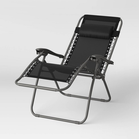 A discount gravity chair