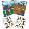 Magnetic Creations Tin: Tonka - Creative Storytelling Playset,Ages 3+ - 2 of 4