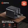 Griffin GaN 30W USB-C Wall Charger - 2 of 4