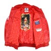 STARTER Mens Atlanta Hawks Varsity Jacket - 2 of 3