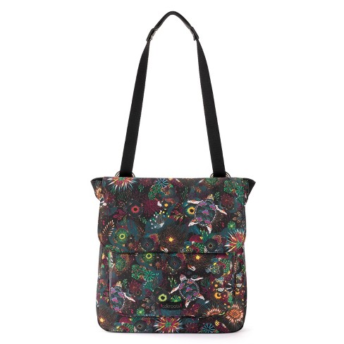 Sakroots new adventure tote sale