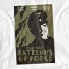 Star Trek Tos Episode 50 Adult T-Shirt White - 2 of 4
