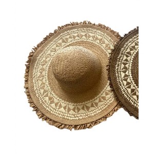 Women's Wo's Summer Hat - Melissa Masse - 1 of 2