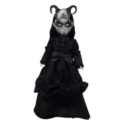 Mezco Toyz Living Dead Dolls Series 26 Doll Samhain