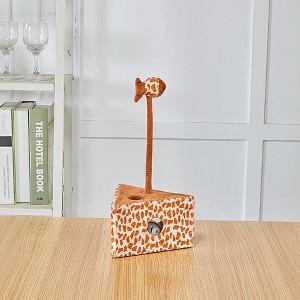 Interactive Cat Scratching Post with Cute Crab/Fish/Shell Design, Durable Cat Toy for Indoor Cats and Kittens, Soft Plush Surface with Sturdy Base - 1 of 4