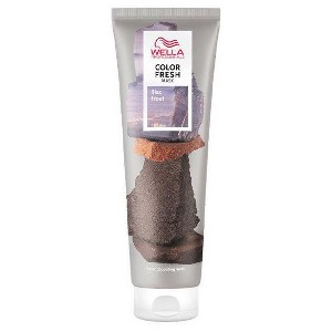Wella Color Fresh Mask Color Depositing Hair Masque Haircolor - 1 of 4
