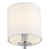 Kichler Lighting Ali 1 - Light Sconce in  Polished Nickel - 2 of 4