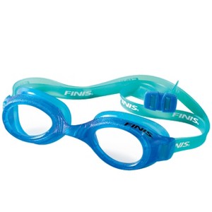 FINIS H2 Kid’s Performance Swim Goggles - 1 of 4