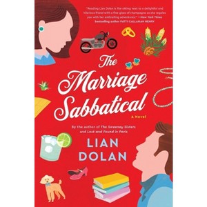 The Marriage Sabbatical - by Lian Dolan - 1 of 1