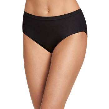 Jockey Women's No Panty Line Promise Tactel Bikini 8 Splatter Dot : Target