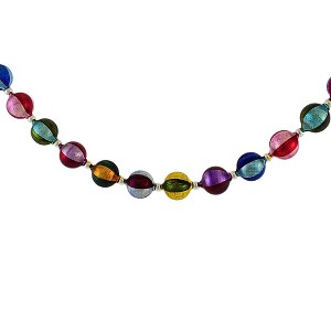 Cody Foster 70.0 Inch Circus Garland Christmas Garland , Christmas Decor Tree Trimming Wreath (1PC) - 1 of 4