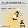 Advanced Clinicals Retinol Serum For Face + Firming Collagen Serum + Vitamin C Serum Skincare Set of 3 - 2 of 4