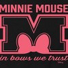 Men's - Disney - Minnie Mouse Graphic Tank Top - 2 of 3