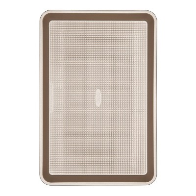OXO 10" x 15" Non-Stick Pro Jelly Roll Pan