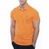 Infinite Basics West End Men's Classic Fit Short Sleeve Polo Shirt - 4 of 4