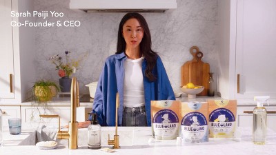 BLUELAND Laundry Detergent Tablets - Thumbnail 4