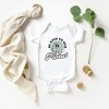 The Juniper Shop Be Kind To Our Planet Baby Bodysuit - 2 of 2