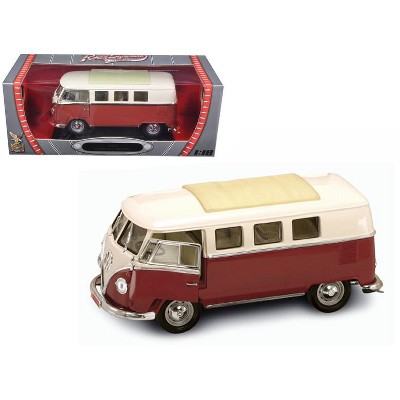 volkswagen miniature car models