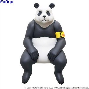 Furyu - Furyu - Jujutsu Kaisen - Noodle Stopper Figure - Panda - 1 of 4