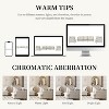 3PC Sofa Set, Modular Chenille Upholstered Sectional Sofa, 3 Seater Sofa with Armchair & Movable Ottoman, 5 Seat Indoor Furniture Set - ModernLuxe - 4 of 4