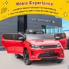 Garvee Licensed Land Rover Kids Electric Car 12V Ride-On Toy with Remote Control MP3 Player and Safety Features - 2 of 4