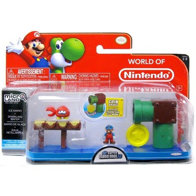 world of nintendo playset