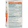 Himalaya MenstriCare for PMS, Menstrual Cramp Relief, Womens Health & Balanced Hormone Support, Includes Shatavari, 800 mg, 120 Capsules - 2 of 4
