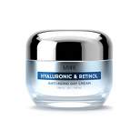 Azure Skincare Hyaluronic and Retinol Day Cream - 1.69 fl oz