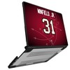 NFL Tampa Bay Buccaneers Players Game Tactic Laptop Case for Apple MacBook - 2 of 4