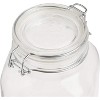 Bormioli Rocco Fido Glass Canning Jar Italian 67¾ oz - 2 Liter - image 3 of 4