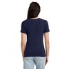Jockey Women's Organic Cotton Stretch Short Sleeve Tee - 2 of 2