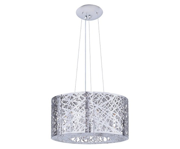ET2 Lighting Inca 7-Light Pendant