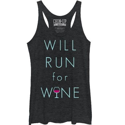 wine workout tank top I love wine tank top wine running tank Will run for wine tank top running gift funny wine exercise tank top