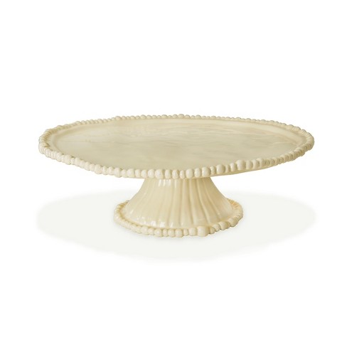 Vida Alegria Pedestal Cake Plate Butter Beatriz Ball Target