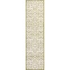 JONATHAN Y Madrid Vintage Filigree Textured Weave Indoor/Outdoor Area Rug - 2 of 4