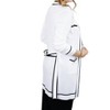 Women's Rose Cardigan - Aaron & Amber - 3 of 4