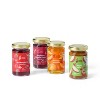 Christmas Sweet Spicy Fruit Spreads - 9.75oz/4pk - Good & Gather™ - 3 of 4