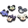 Crocs Jibbitz Halloween Costume Shoe Charms 5-Pack - 2 of 4