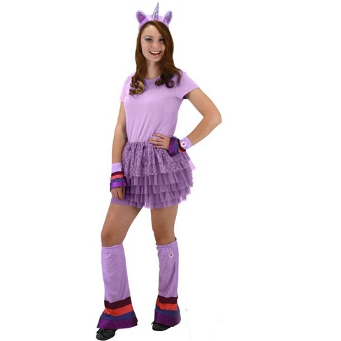 Elope My Little Pony Twilight Sparkle Costume Hoofwarmer Kit : Target