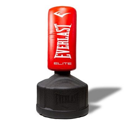 Everlast target freestanding punch bag online