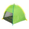 Pacific Play Tents Kids Baby Suite Deluxe Lil' Nursery Play Tent With Padded Mat 3' x 3' - 3 of 4