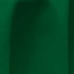 emerald green