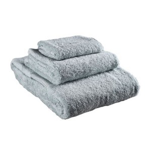 Delilah Home 100% Organic Cotton Bath Towel Collection - 1 of 4