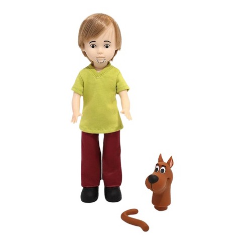 Scooby doo stuffed store animal target