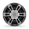 Fusion SG-F653SPG Signature Series 3i 6.5" 230-watt Coaxial Sports Marine Speakers (Pair) - Gray - 2 of 4