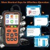 Belatt Enhanced OBD2 Scanner Code Reader, Check Engine Light Diagnostic Tool, Read/Clear Codes, Freeze Frame, I/M Readiness, Live Data, 1996+ Vehicles - 3 of 4