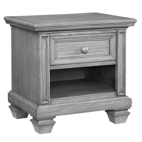 Oxford richmond nursery furniture collection sale in grey