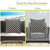 Majestic Home Goods,Pillow Bamboo - 4 of 4