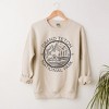 Simply Sage Market Women's Graphic Sweatshirt Grand Teton National Park - 3 of 3